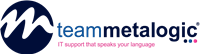 Team Metalogic Ltd Logo