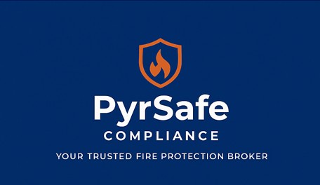 Pyrsafe Compliance Ltd Logo