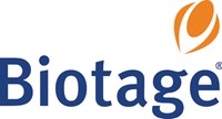 Biotage GB Ltd Logo