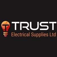 TRUST ELECTRICAL SUPPLIES LTD Logo