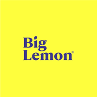 Big Lemon Logo