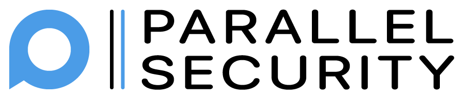 Parallel Security limited  Logo