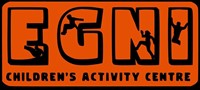 Egni Children's Activity Centre  Logo