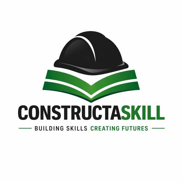 Constructaskill Ltd Logo
