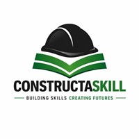 Constructaskill Ltd Logo