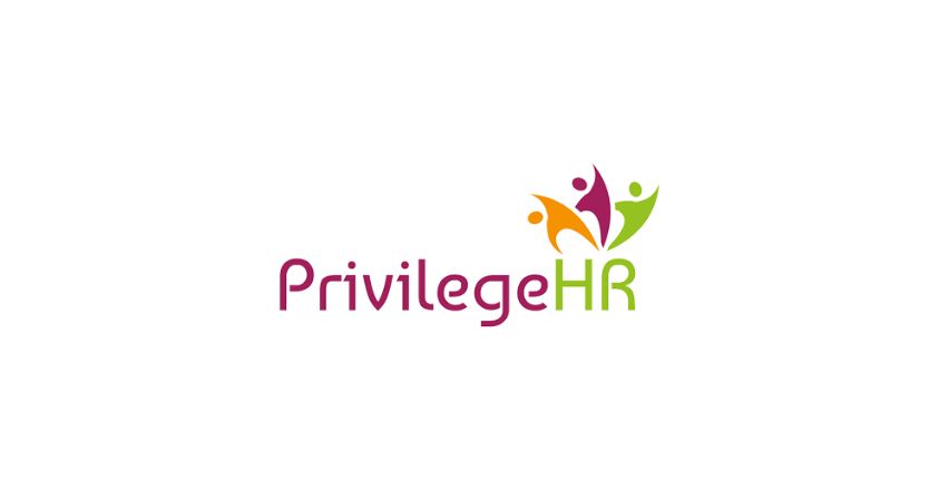 Privilege HR Logo